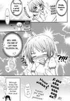 Together With Sayaka / さやかと一緒 [Kodou] [Puella Magi Madoka Magica] Thumbnail Page 20