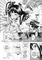 Yokujou Rensa ~Nami Ver.~ / 欲情連鎖～ナミver.～ [Yu-Ri] [One Piece] Thumbnail Page 27