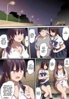 Tatakau Onnanoko Ga Sara Ni Itametsukerareru Manga 2 / 戦う女の子がさらに痛めつけられる漫画 2 [Original] Thumbnail Page 23