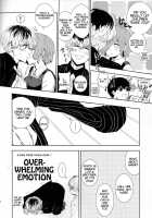 Koufukuron / 幸福論 [Kisaragi Ao] [Tokyo Ghoul] Thumbnail Page 11