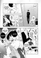 Koufukuron / 幸福論 [Kisaragi Ao] [Tokyo Ghoul] Thumbnail Page 13