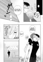 Koufukuron / 幸福論 [Kisaragi Ao] [Tokyo Ghoul] Thumbnail Page 17
