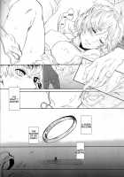 Koufukuron / 幸福論 [Kisaragi Ao] [Tokyo Ghoul] Thumbnail Page 20