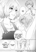 Koufukuron / 幸福論 [Kisaragi Ao] [Tokyo Ghoul] Thumbnail Page 23