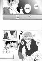 Koufukuron / 幸福論 [Kisaragi Ao] [Tokyo Ghoul] Thumbnail Page 24