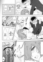 Koufukuron / 幸福論 [Kisaragi Ao] [Tokyo Ghoul] Thumbnail Page 26