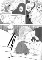 Koufukuron / 幸福論 [Kisaragi Ao] [Tokyo Ghoul] Thumbnail Page 27