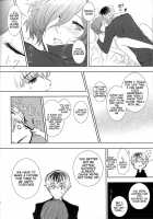 Koufukuron / 幸福論 [Kisaragi Ao] [Tokyo Ghoul] Thumbnail Page 28