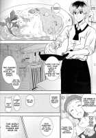 Koufukuron / 幸福論 [Kisaragi Ao] [Tokyo Ghoul] Thumbnail Page 30