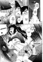 Sonotoki, Kanojo Wa... / その時、彼女は… [Kusatsu Terunyo] [Original] Thumbnail Page 127