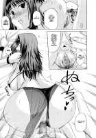 Sonotoki, Kanojo Wa... / その時、彼女は… [Kusatsu Terunyo] [Original] Thumbnail Page 185