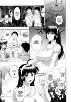 Sonotoki, Kanojo Wa... / その時、彼女は… [Kusatsu Terunyo] [Original] Thumbnail Page 29