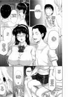 Sonotoki, Kanojo Wa... / その時、彼女は… [Kusatsu Terunyo] [Original] Thumbnail Page 53