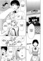 Sonotoki, Kanojo Wa... / その時、彼女は… [Kusatsu Terunyo] [Original] Thumbnail Page 57