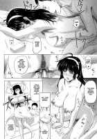 Sonotoki, Kanojo Wa... / その時、彼女は… [Kusatsu Terunyo] [Original] Thumbnail Page 62