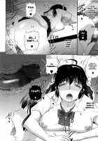 Sonotoki, Kanojo Wa... / その時、彼女は… [Kusatsu Terunyo] [Original] Thumbnail Page 78