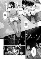 Brain Eater 3 / ブレインイーター3 [Yoshitora] [Original] Thumbnail Page 27