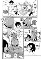 Shotas And An Island Summer Bitch / ショタとアイランドサマービッチ! [Yuuki Ray] [Original] Thumbnail Page 04