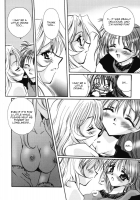 Love Noise Ch. 08 [Sakura Mitono] [Original] Thumbnail Page 10