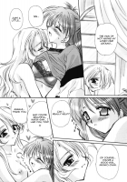 Love Noise Ch. 08 [Sakura Mitono] [Original] Thumbnail Page 11