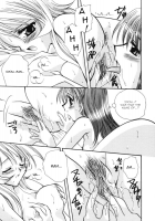 Love Noise Ch. 08 [Sakura Mitono] [Original] Thumbnail Page 15