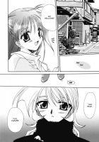 Love Noise Ch. 08 [Sakura Mitono] [Original] Thumbnail Page 04