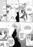 Love Noise Ch. 08 [Sakura Mitono] [Original] Thumbnail Page 05