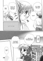 Love Noise Ch. 08 [Sakura Mitono] [Original] Thumbnail Page 06