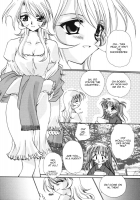 Love Noise Ch. 08 [Sakura Mitono] [Original] Thumbnail Page 07