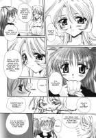 Love Noise Ch. 08 [Sakura Mitono] [Original] Thumbnail Page 08