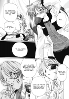 Love Noise Ch. 08 [Sakura Mitono] [Original] Thumbnail Page 09