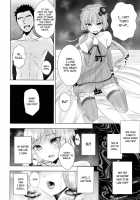 Yukari-Chan Ga Shojo O Ubawarete Shiawase Ni Naru Hanashi / ゆかりちゃんが処女を奪われて幸せになる話 [Hakano Shinshi] [Vocaloid] Thumbnail Page 14