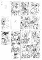 Yukari-Chan Ga Shojo O Ubawarete Shiawase Ni Naru Hanashi / ゆかりちゃんが処女を奪われて幸せになる話 [Hakano Shinshi] [Vocaloid] Thumbnail Page 38