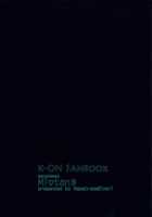 Mio-Tan! 3 / みおたん！３ [Nanase Meruchi] [K-On!] Thumbnail Page 35