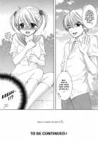 The Great Escape Feat. Boy Meets Girl [Ozaki Miray] [Original] Thumbnail Page 16