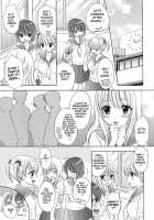 The Great Escape Feat. Boy Meets Girl [Ozaki Miray] [Original] Thumbnail Page 03