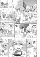 The Great Escape Feat. Boy Meets Girl [Ozaki Miray] [Original] Thumbnail Page 05