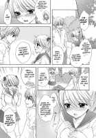 The Great Escape Feat. Boy Meets Girl [Ozaki Miray] [Original] Thumbnail Page 06