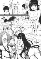 Tanrei Otome / 端麗乙女 [Oryou] [Tasogare Otome X Amnesia] Thumbnail Page 05