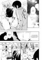 Come Three / こめさん [Isono Funa] [Hetalia Axis Powers] Thumbnail Page 10