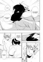 Come Three / こめさん [Isono Funa] [Hetalia Axis Powers] Thumbnail Page 22