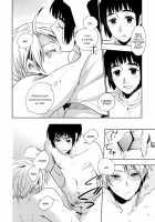 Come Three / こめさん [Isono Funa] [Hetalia Axis Powers] Thumbnail Page 25