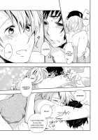 Come Three / こめさん [Isono Funa] [Hetalia Axis Powers] Thumbnail Page 28
