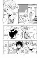 Come Three / こめさん [Isono Funa] [Hetalia Axis Powers] Thumbnail Page 30