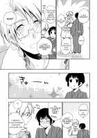 Come Three / こめさん [Isono Funa] [Hetalia Axis Powers] Thumbnail Page 32