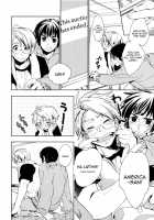 Come Three / こめさん [Isono Funa] [Hetalia Axis Powers] Thumbnail Page 05