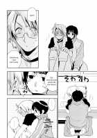 Come Three / こめさん [Isono Funa] [Hetalia Axis Powers] Thumbnail Page 09