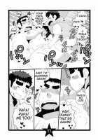 Papa Shiri / パパしり [Takezamurai] [Original] Thumbnail Page 23