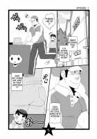 Papa Shiri / パパしり [Takezamurai] [Original] Thumbnail Page 06