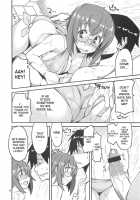 Angel's Stroke 58 - Infinite Yama* Sensei! / Angel's stroke 58 淫フィニット・ヤマ○先生! [Ryuuta] [Infinite Stratos] Thumbnail Page 13